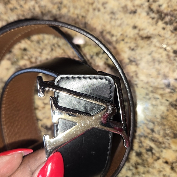 Louis Vuitton Belt - Picture 4 of 5